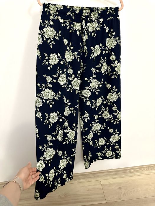 Pantaloni damă lejeri de vară