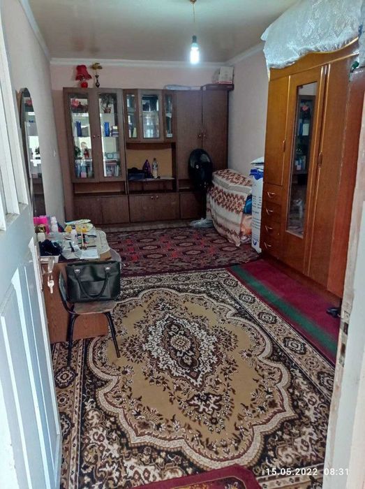 Без маклер Ижара, Аренда Чилонзор 5 хона ховли Новза, Халклар дустлиги