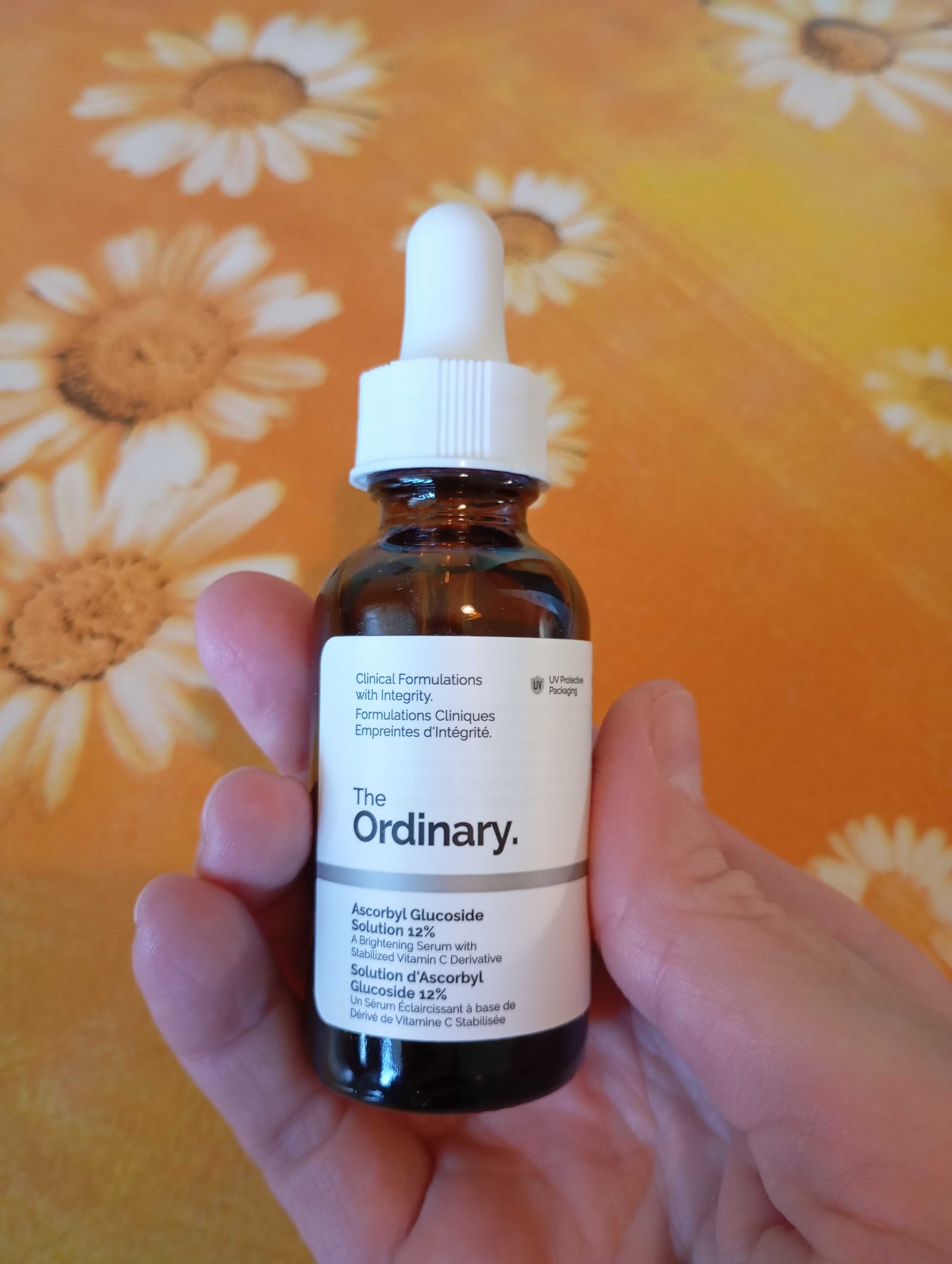 The Ordinary - серуми с витамин Ц и пептиди + подаръци