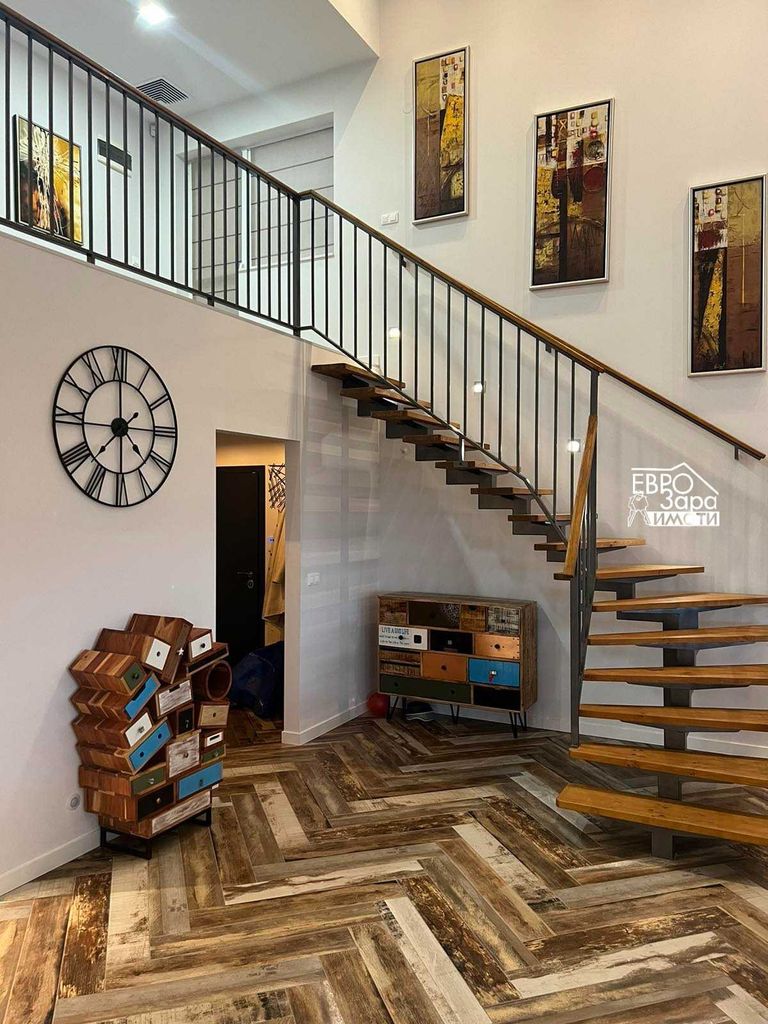 Продава се Къща в с. Малка Верея, Област Стара Загора - 395 кв.м за 1330 €/кв.м - Снимка #8