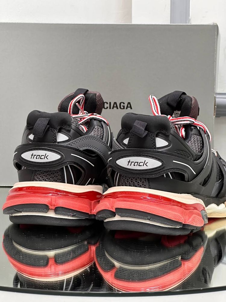 Adidasi Balenciaga Track Fullbox