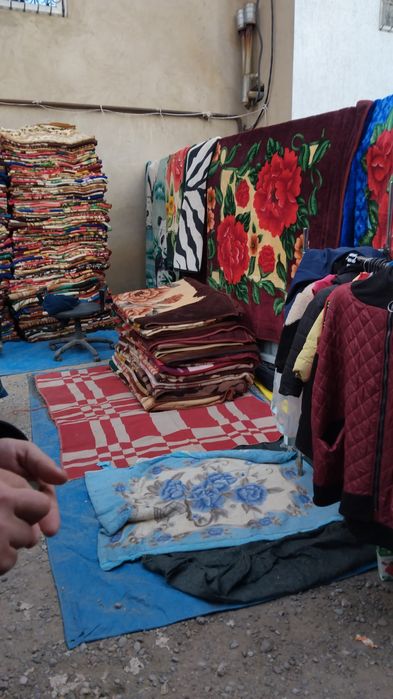 Одеяло плет одинарный 1500