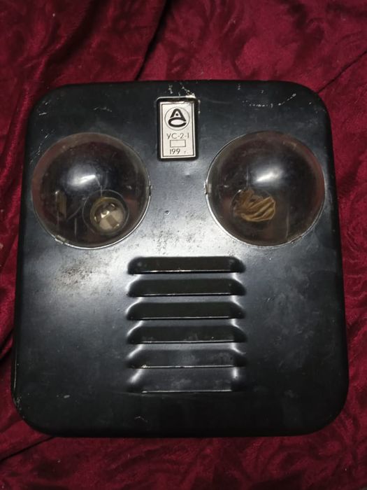 Продам УС, звуковая сигнализация советского образца