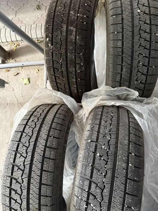 Шины зимние 205•55•16 sailun