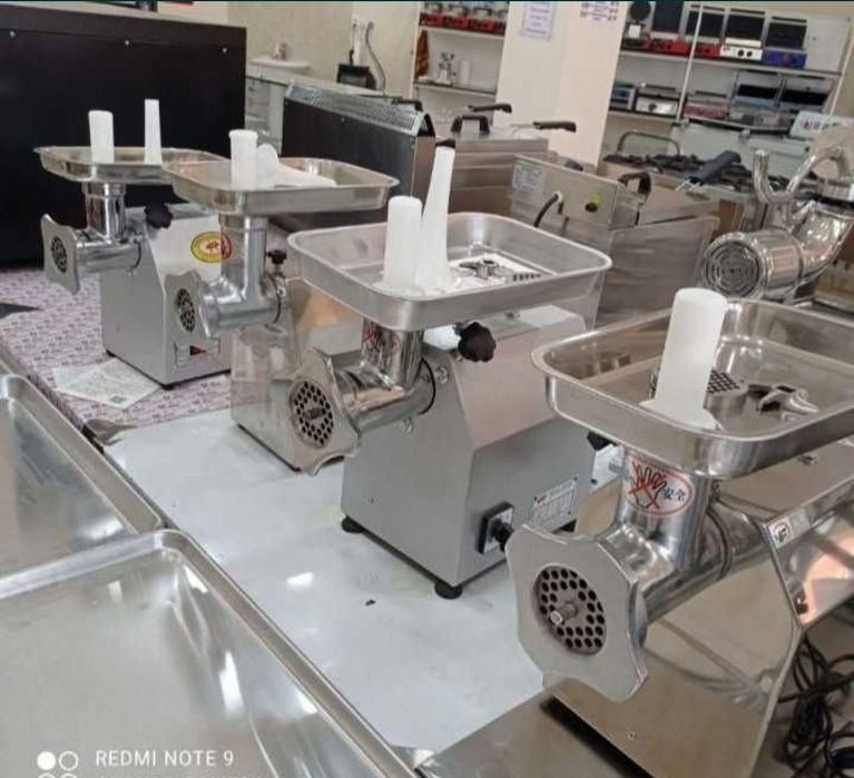 Мясорубка myasorubka meyasarofka miyasarofka 12 lik