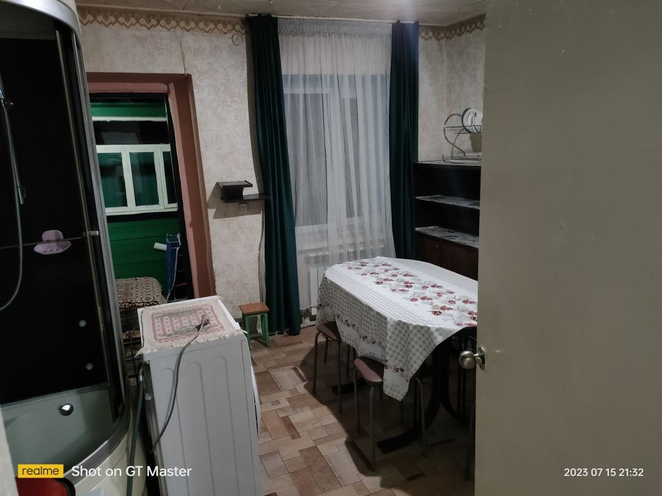 Срочно сдается  комната