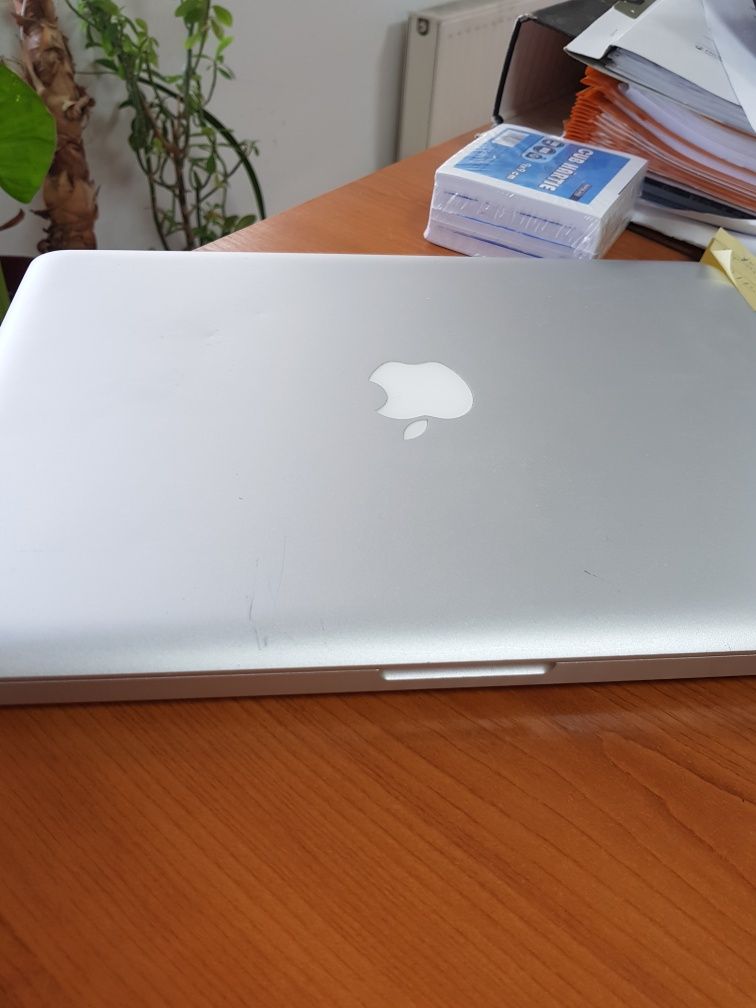 MacBook Pro laptop
