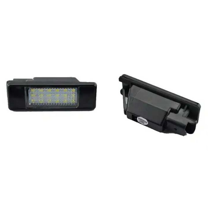 LED плафони за Всички автомобили Mercedes BMW Opel Audi Toyota
