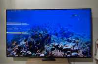 Смарт Телевизор Samsung 50’ 127 см, LED, 4K UHD, 8317/А10