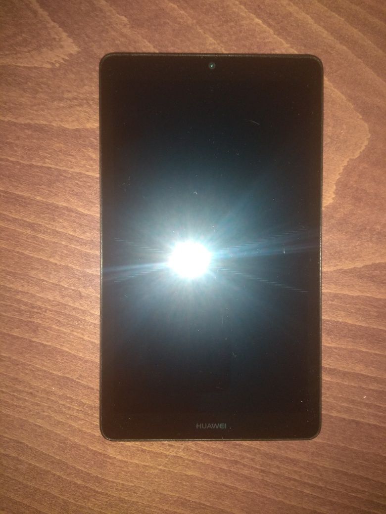 Huawei mediapad T3 7"