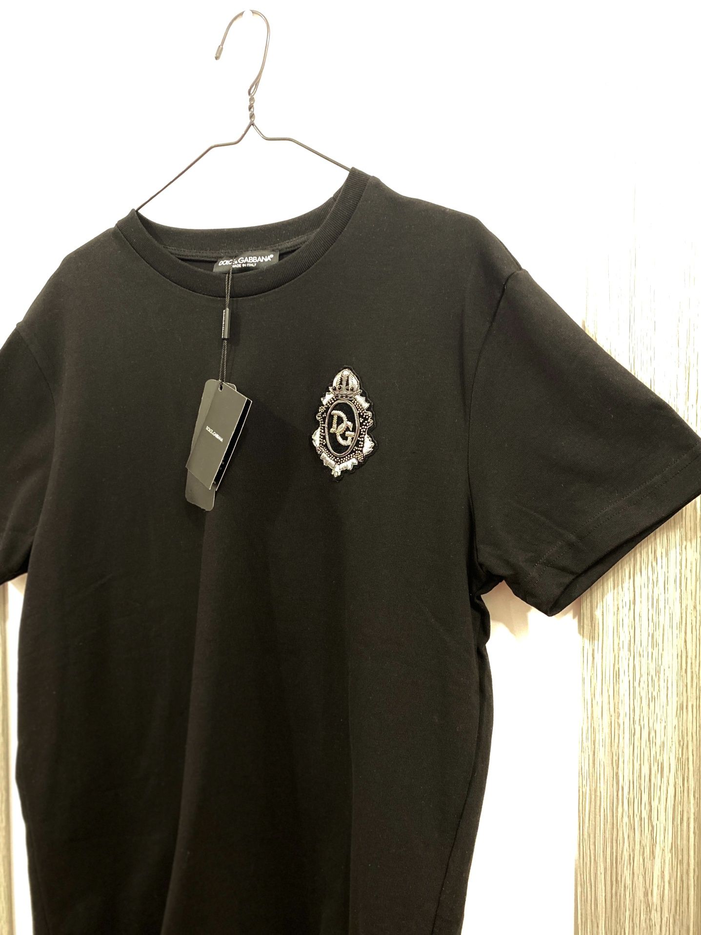 Tricou Dolce&Gabbana New24