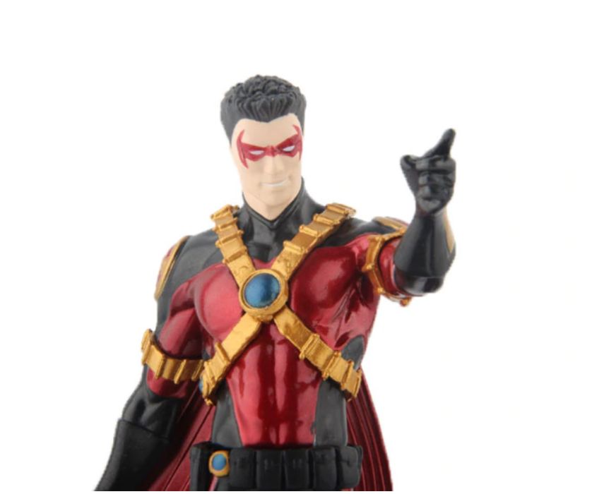 Figurina Red Robin DC 20 cm Justice League