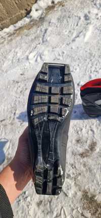 Горнолыжные ботинки 40 размер