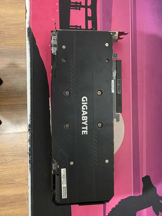 RTX 2060 Super Gigabyte