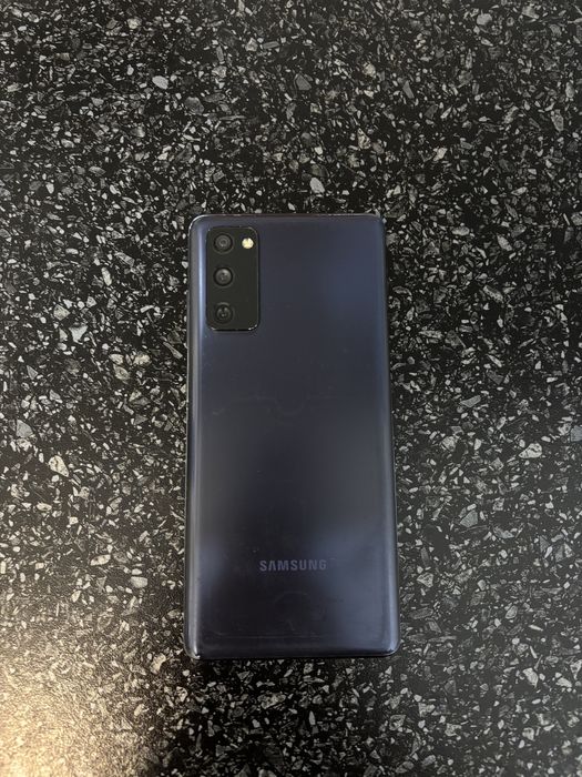 Samsung s20fe 5g