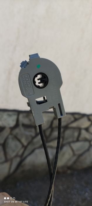 Жило за парно за Форд Фокус Мк1 99/2004