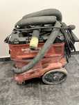 Extractor de praf din clasa M VC 40M-X -P-