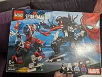 Lego Spiderman I marvel