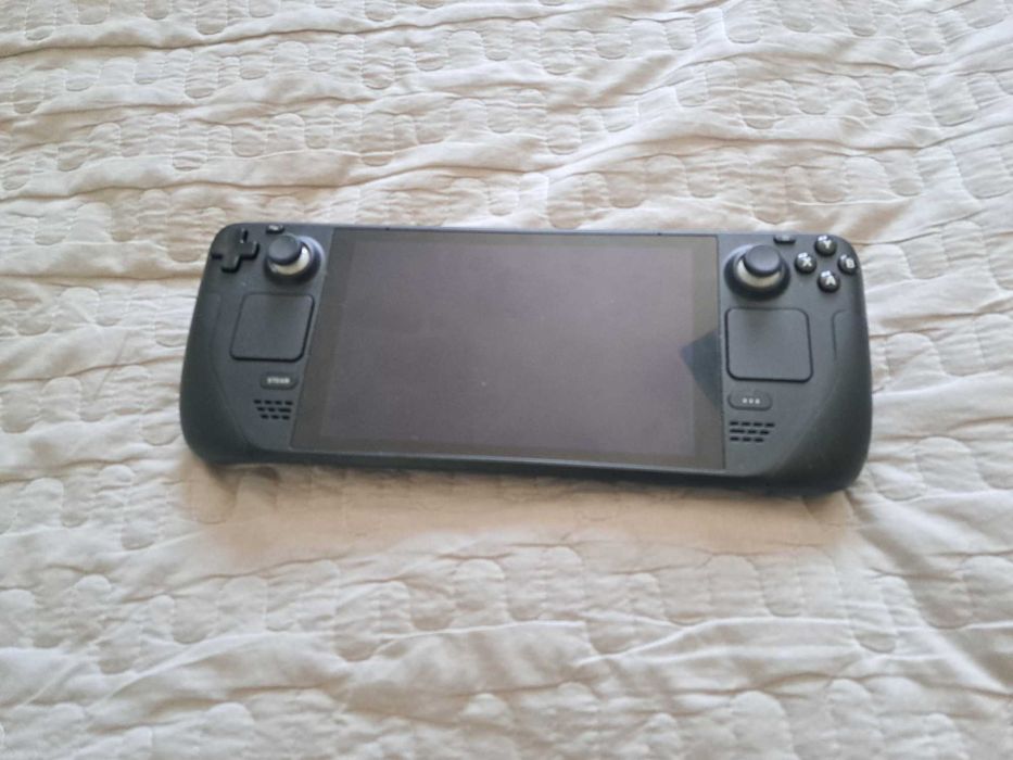 Steam Deck LCD 512GB