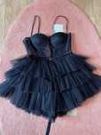 Rochie reglabila la spate