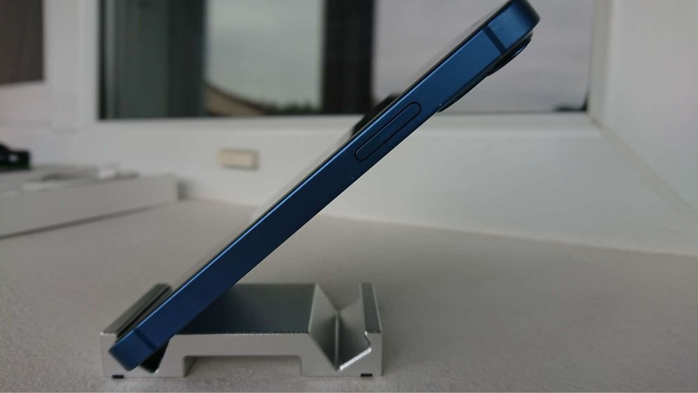 iPhone 13 mini Blue 256Gb CA NOU/ FULL BOX