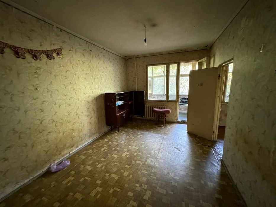 Юабад 15. 1в2/1/4. Огород,