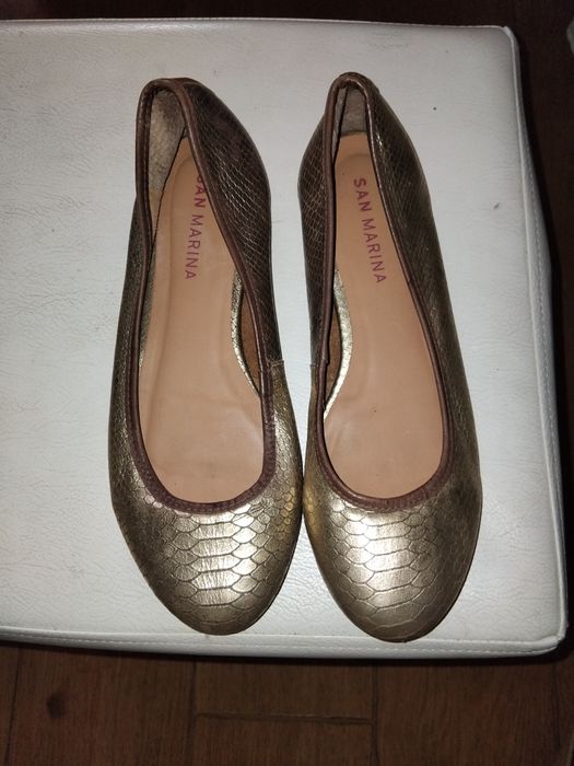 Нови маркови обувки