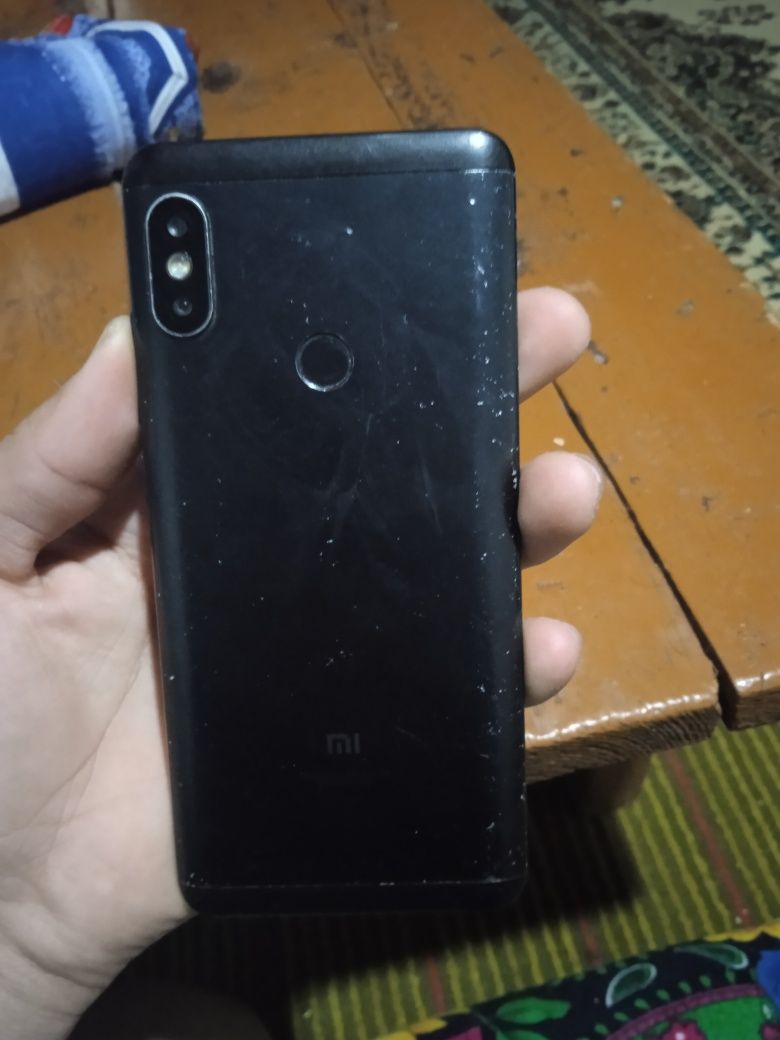 Redmi not 5 pro sotiladi 32 ga 3