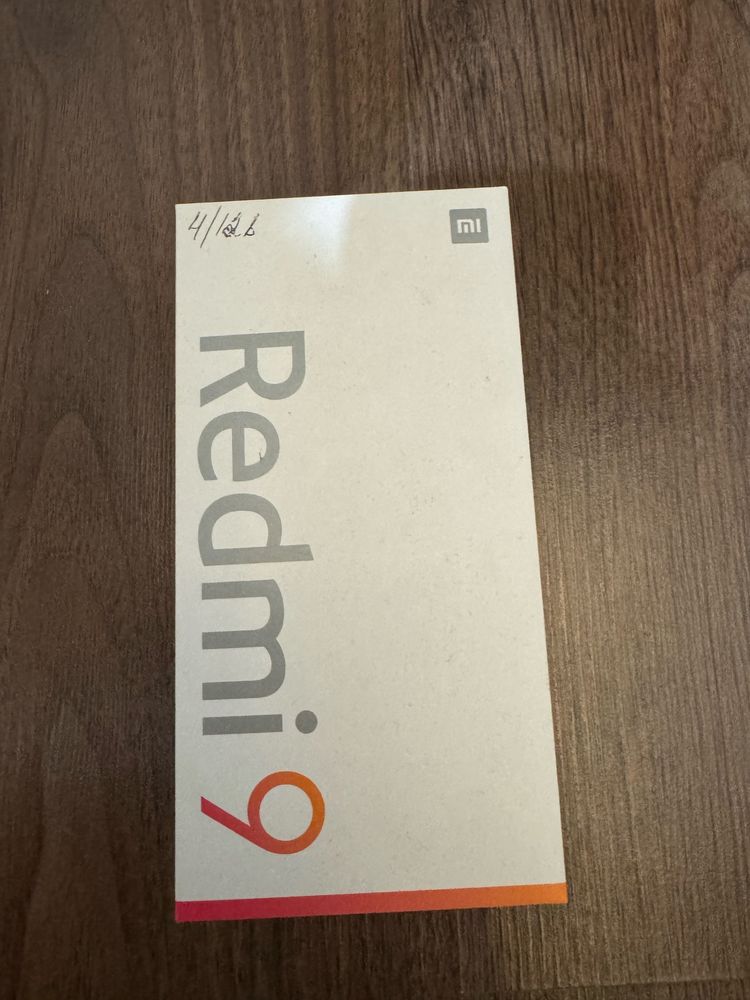 Redmi 9, 4/128 Gb, б/у, 2 шт.