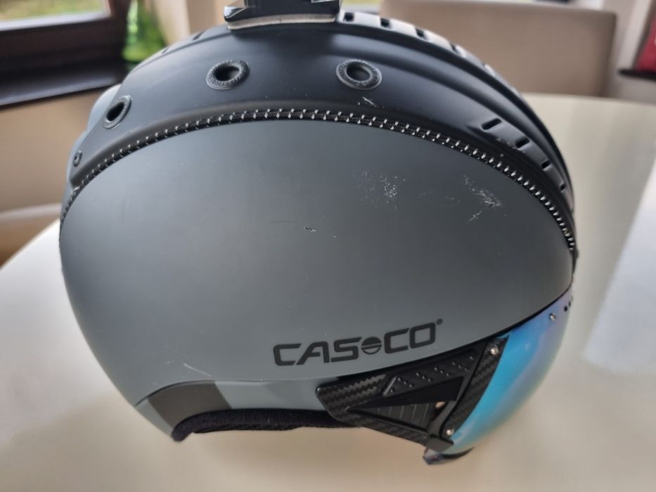 Casca ski Casco SP 2