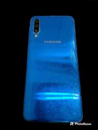 Samsung Galaxy А50 64 ГБ (Кызылорда) лот 320289