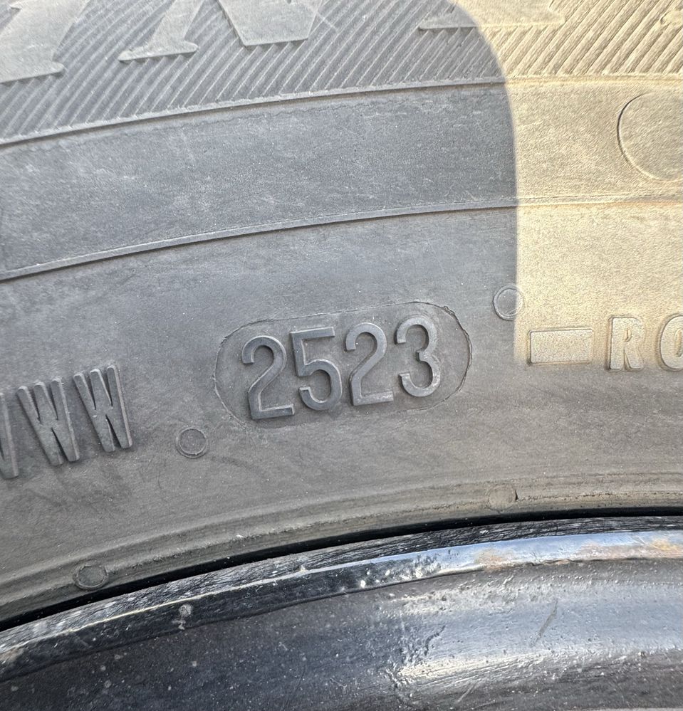 Голф 5 1.9 TDI 105 кс 2006г