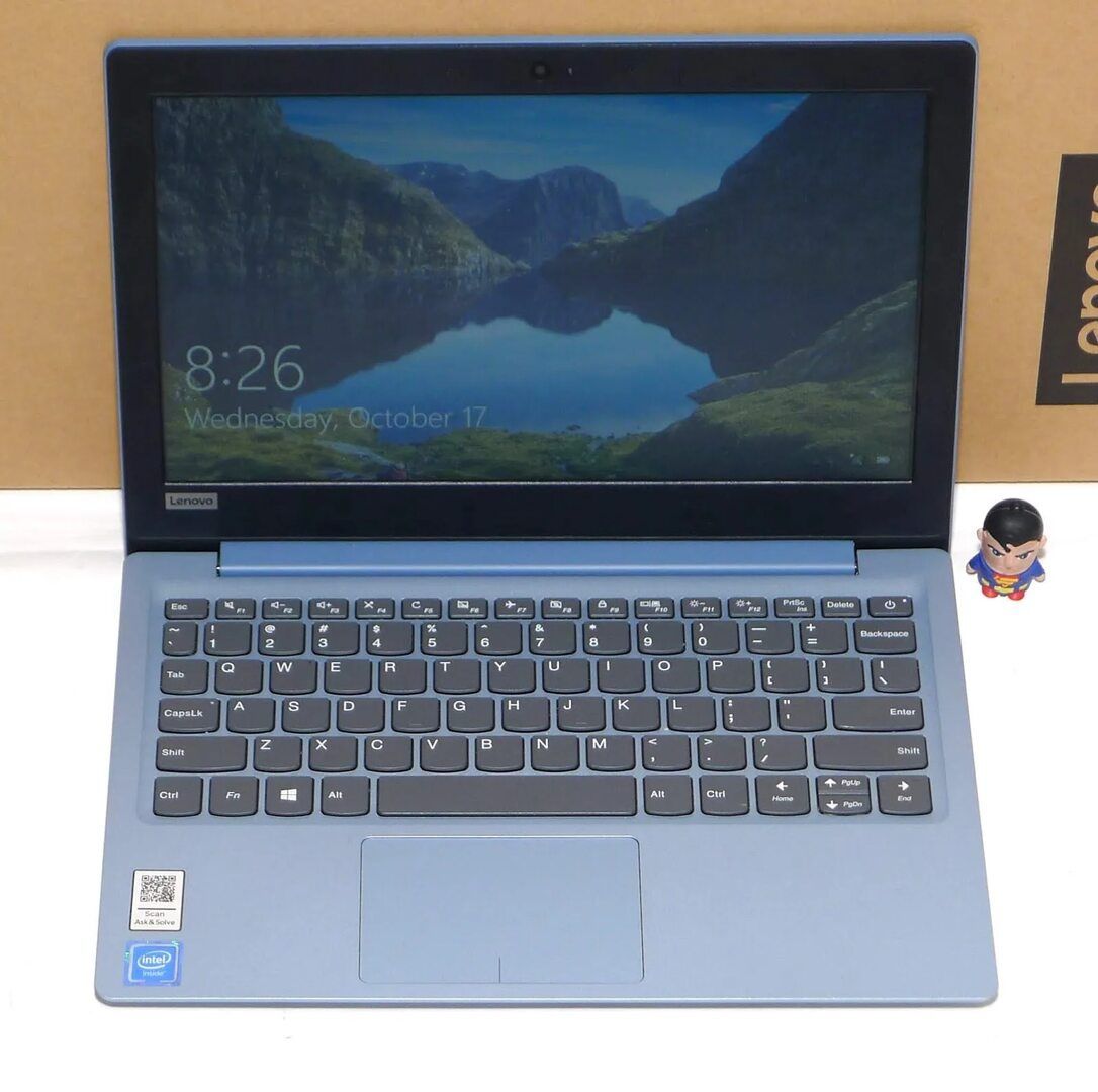 Продается ноутбук Lenovo