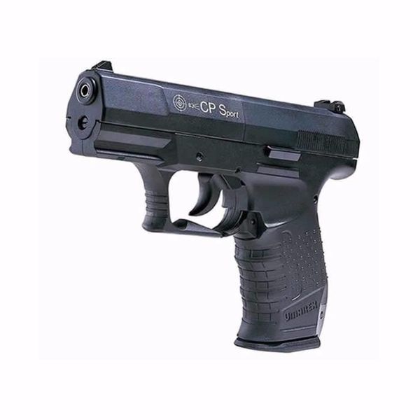 Pistol (REALIST) PUTERNIC *Full Metal* ARC p99dao Airsoft GazCO2manual