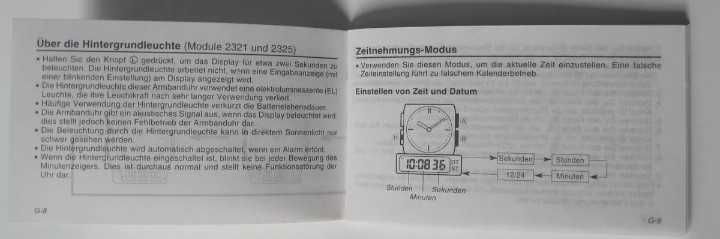 Колекционерски, Уникат Casio Film Watch FS-01