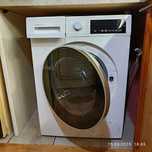 Пералня Finlux FXA10 12T -10kg