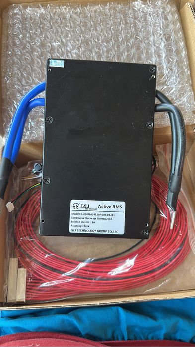 JK bms 24s 200a 2a 350a varf