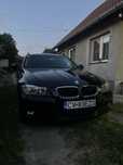 BMW e91 xdrive 320D