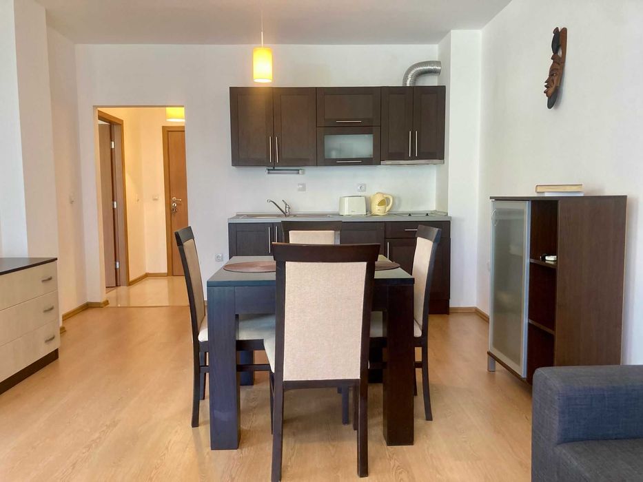 Продава се Двустаен апартамент в к.к. Слънчев бряг - 75 кв.м за 1174 €/кв.м - Снимка #4