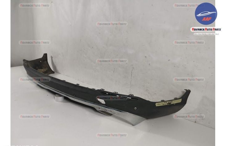 Оригинален спойлер с 6 сензора Mercedes-Benz ГЛЦ / Mercedes-Benz GLC 1