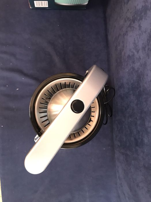 Електрическа сокоизтисквачка Cecotec Xqueeze