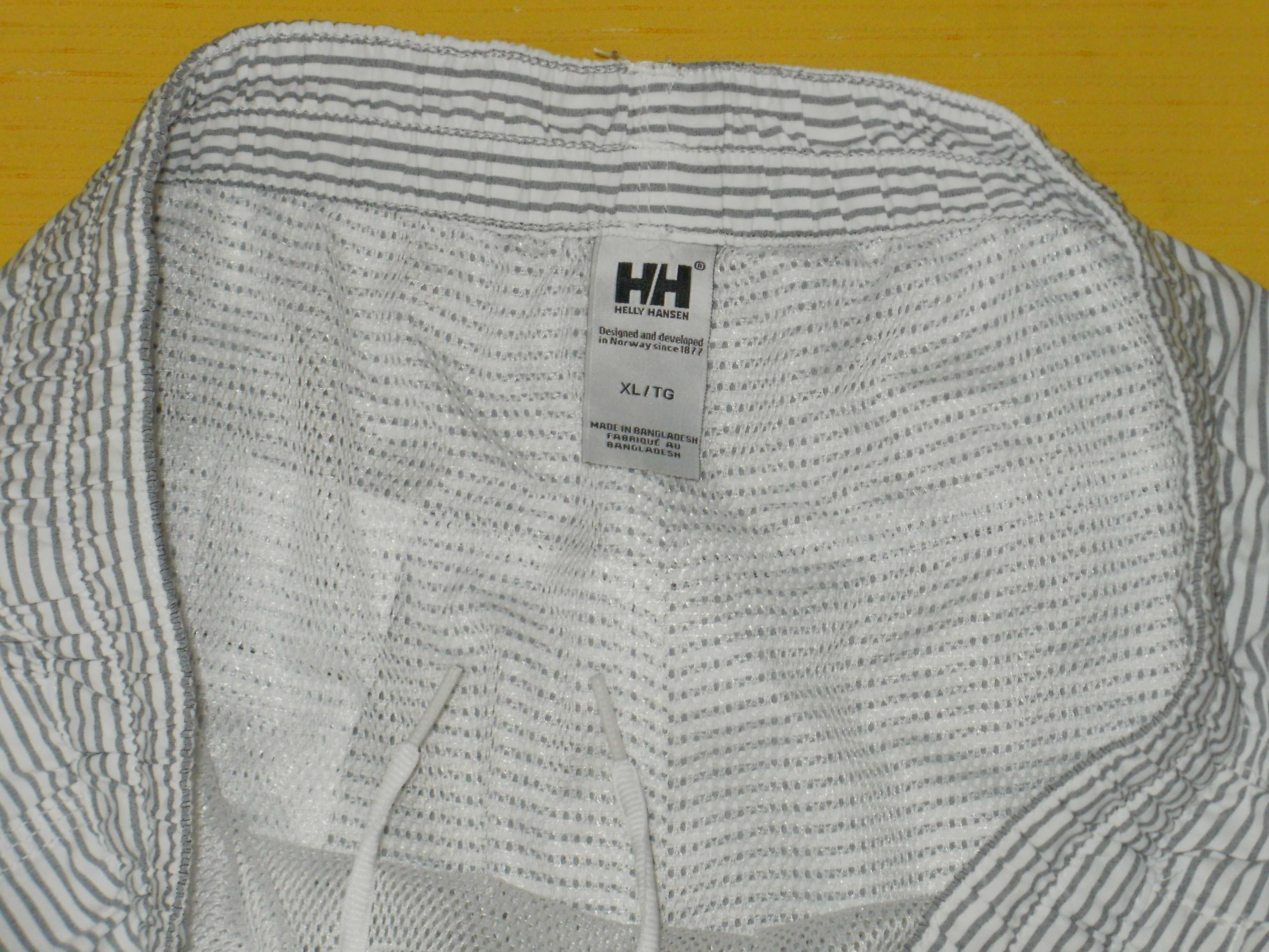 HELLY HANSEN нови мъжки шорти XL