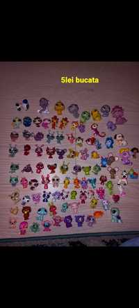 Figurine littlest pet shop