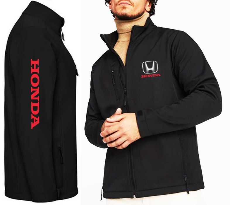 Softshell софтшел якета Ауди AUDI, HONDA, BMW БМВ, MERCEDES Мерцедес!