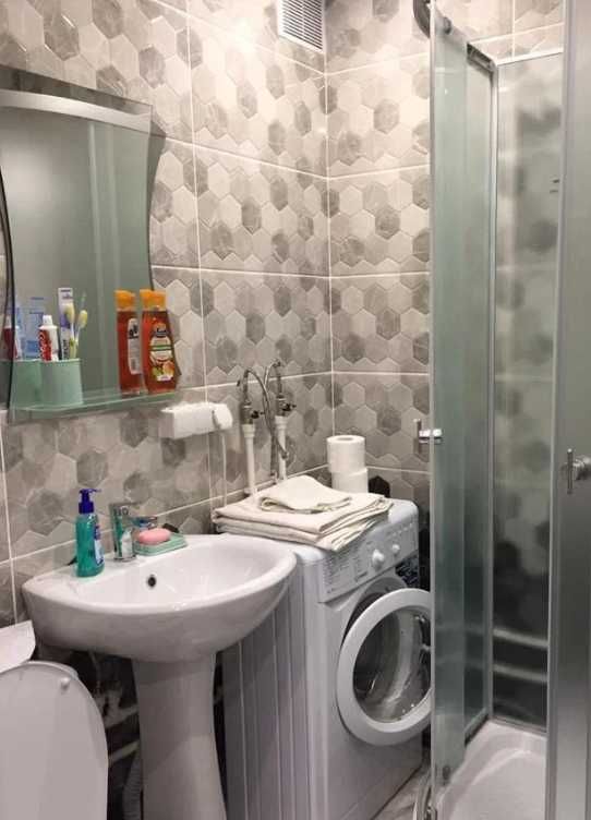 Дава се под наем Едностаен апартамент в Пловдив, Мараша - 40 кв.м за 204 € - Снимка #1