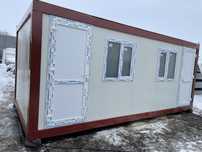 Container Birou vestiar de locuit de dormit