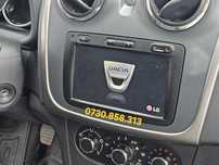 MediaNav Dacia harti Logan Sandero Duster navigatie camera auto oem