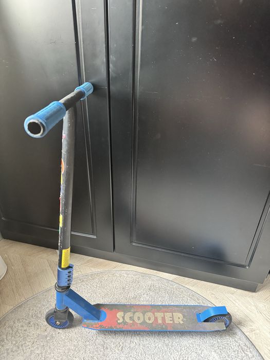 Самокаты детские срочно продам