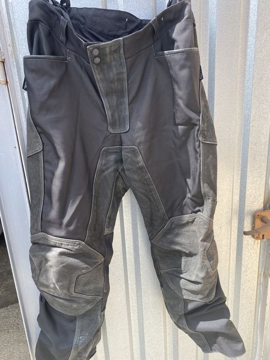 Pantaloni moto marimi S-M-XL