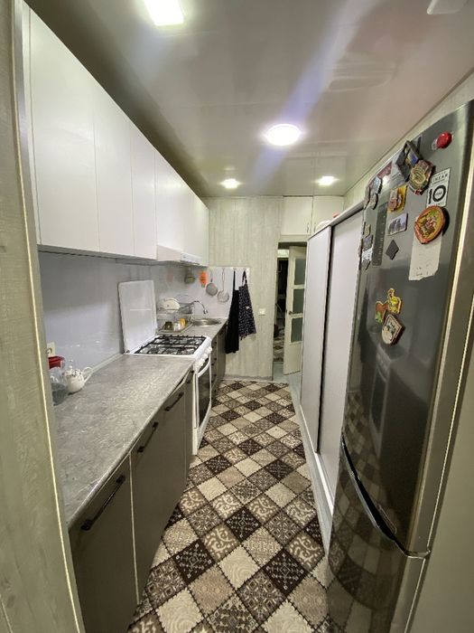 Узбекфильм. Новза. Продается 3/3/4 СВОЯ